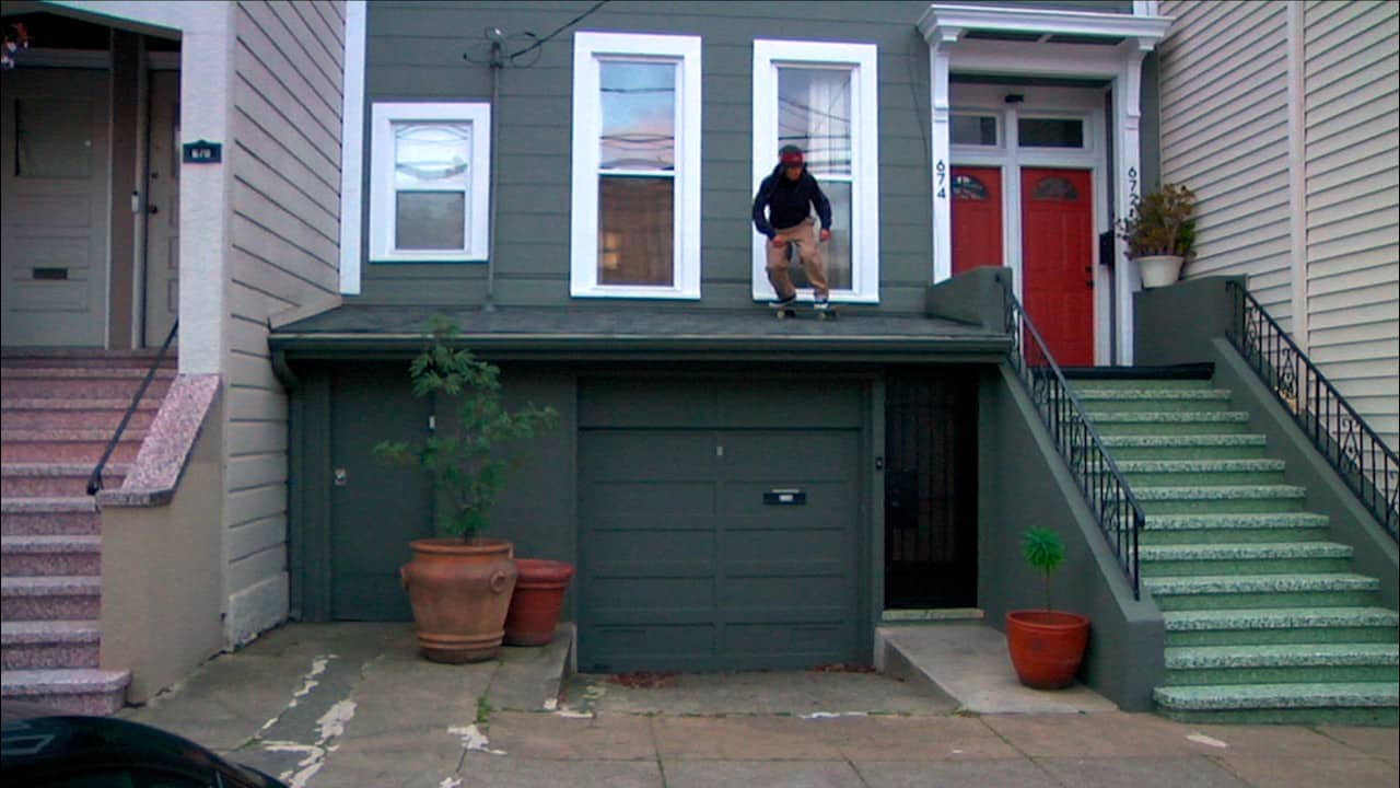 Skate Update: Brazil, Hills and Demo Thrills!