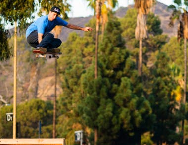 Mike Carroll On The Future Of Crailtap