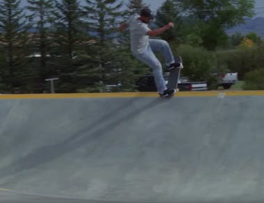 Nike SB "Looks Ok To Me"