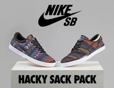 Nike SB 'Hacky Sack' Pack