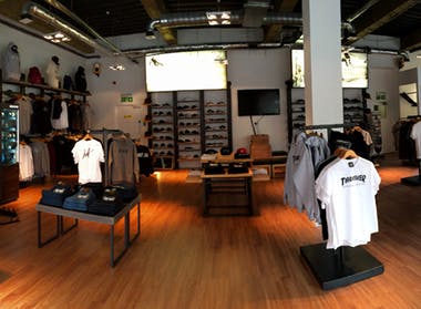 Route One Glasgow - Now Open