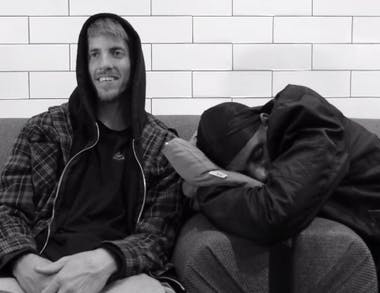 Route One x AYC Jaws Interview