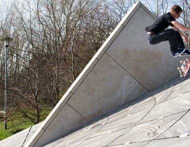 Scott Palmer Footage Feast