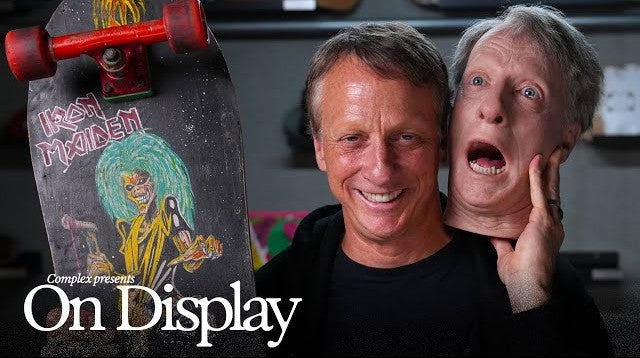 Benny, the Birdman and Brunner