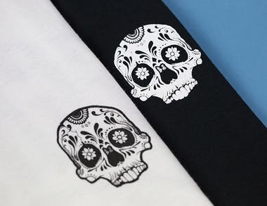 Scarred For Life x Jack of Spades Collection