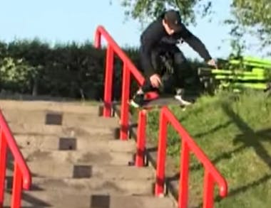 Sidewalk Mag REDUX Part One