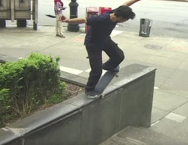 Atlantic Drift - Episode 4