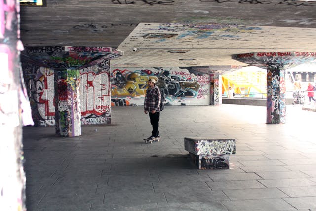 Save Southbank
