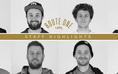 Staff Highlights Of 2014