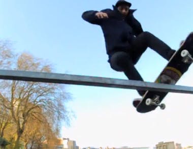 Stop The Press: Brand New Andy Coleman Section