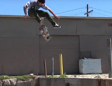 TJ Rogers: ‘Enter The Red Dragon’