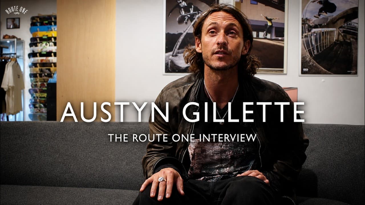 Austyn Gillette: The Route One Interview