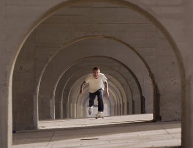 Vans Propeller Coming In May!