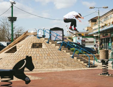 Red Bull: Kris Vile