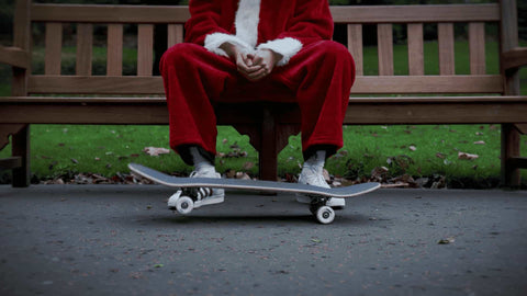 Drop In This Christmas - The Route One Christmas Edit for 2025
