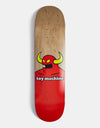 Toy Machine Monster Skateboard Deck