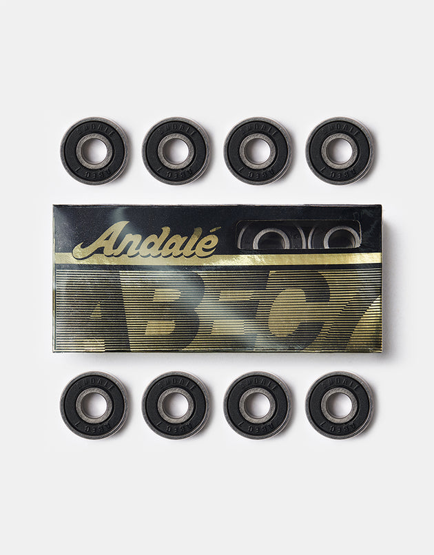 Andale Abec 7 Bearings