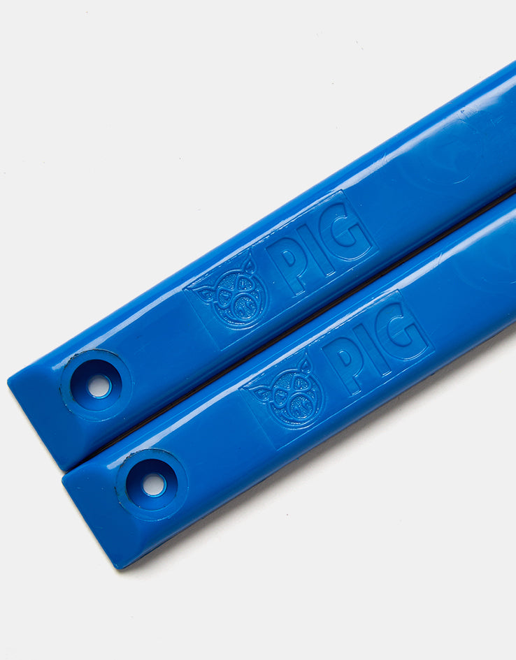 Pig Rails - Blue