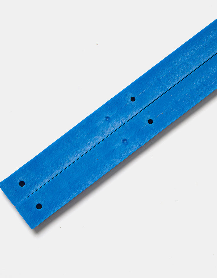 Pig Rails - Blue