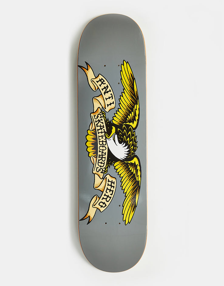 Anti Hero Eagle Skateboard Deck - 8.25"