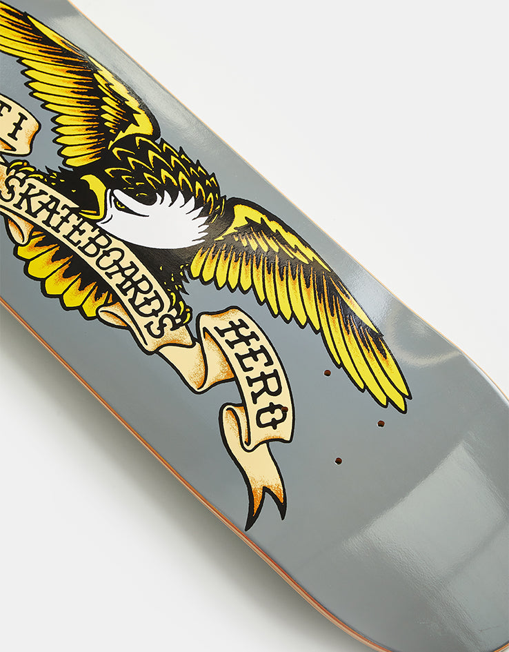 Anti Hero Eagle Skateboard Deck - 8.25"