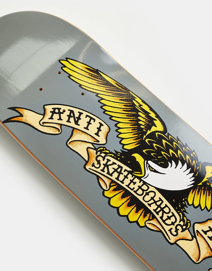 Anti Hero Eagle Skateboard Deck - 8.25"