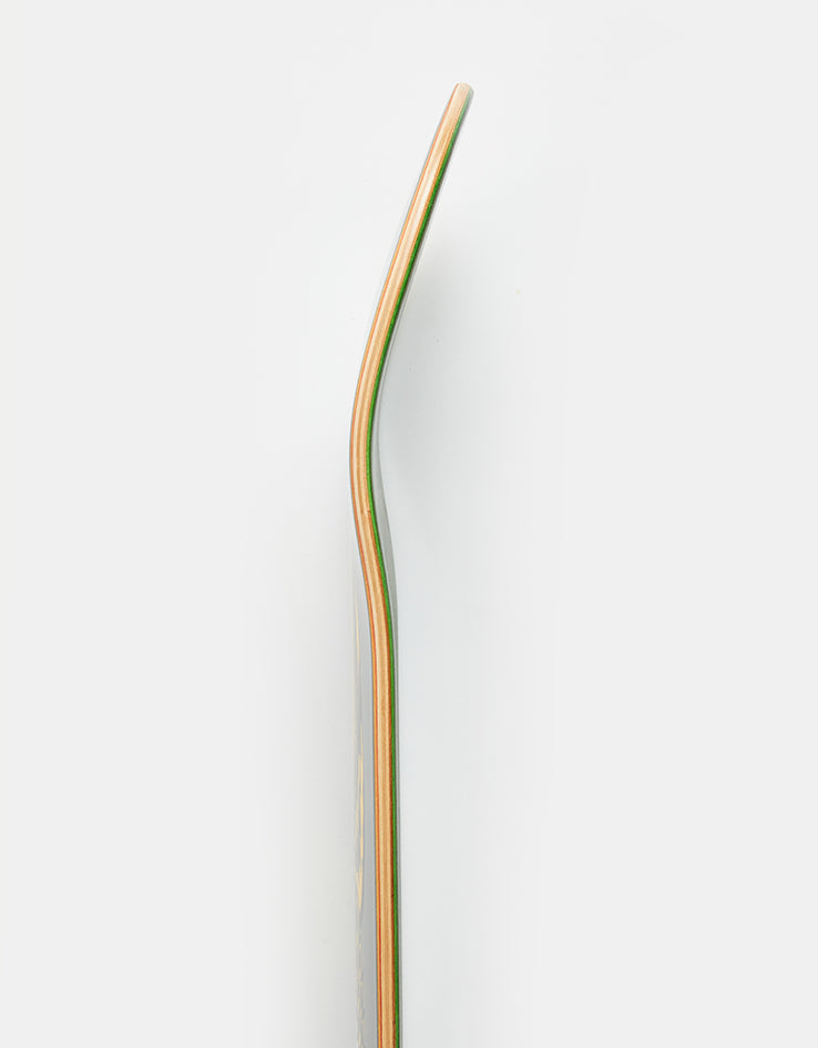 Anti Hero Eagle Skateboard Deck - 8.25"