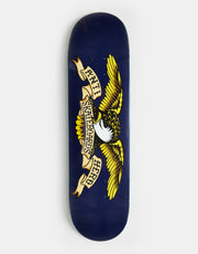 Anti Hero Eagle Skateboard Deck - 8.5"