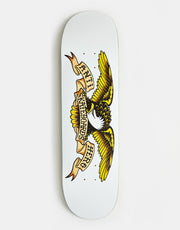 Anti Hero Eagle Skateboard Deck - 8.75"