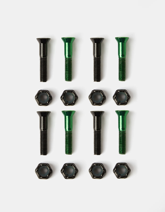 Thunder 1" Allen Bolts