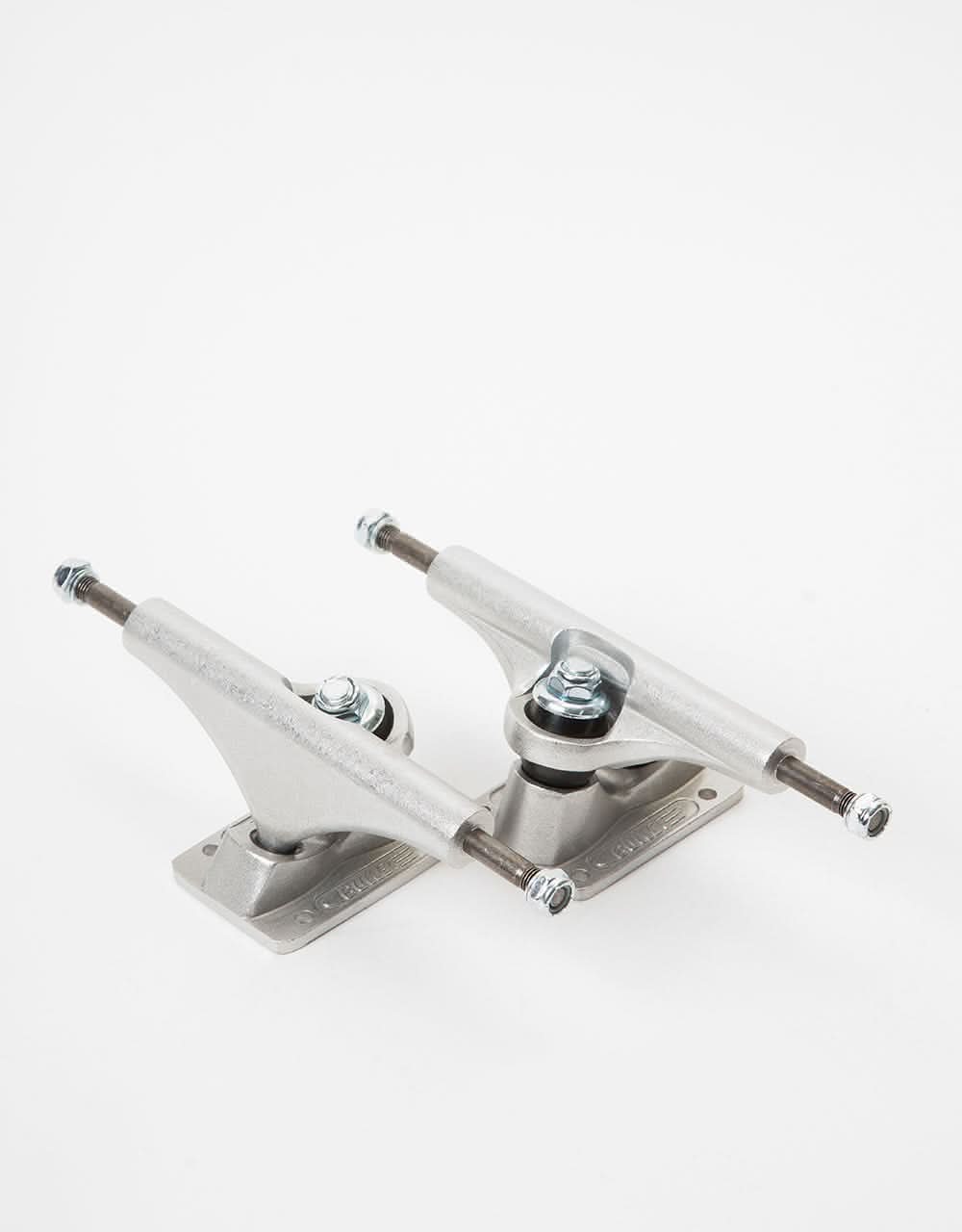 Bullet 140 Standard Skateboard Trucks (Pair)