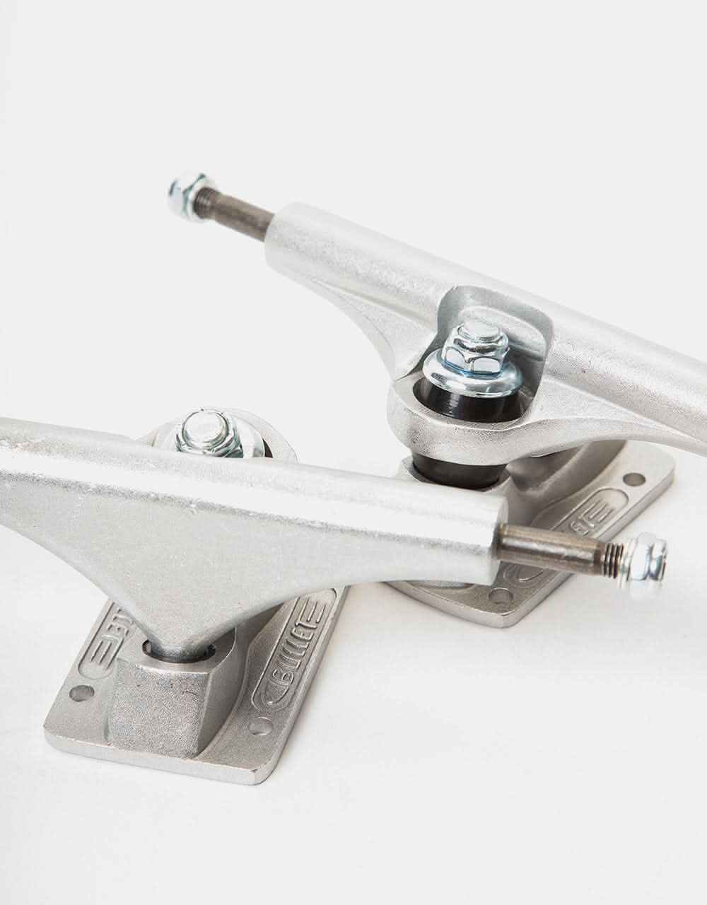 Bullet 140 Standard Skateboard Trucks (Pair)