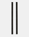 Pig Rails - Black