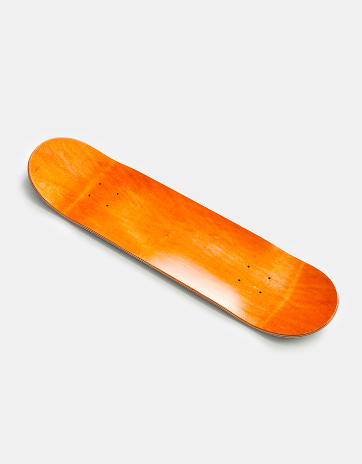 Death OG Skull Skateboard Deck - 8.25"