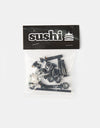 Sushi 1" Allen Bolts