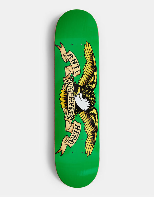 Anti Hero Eagle Skateboard Deck - 7.81"