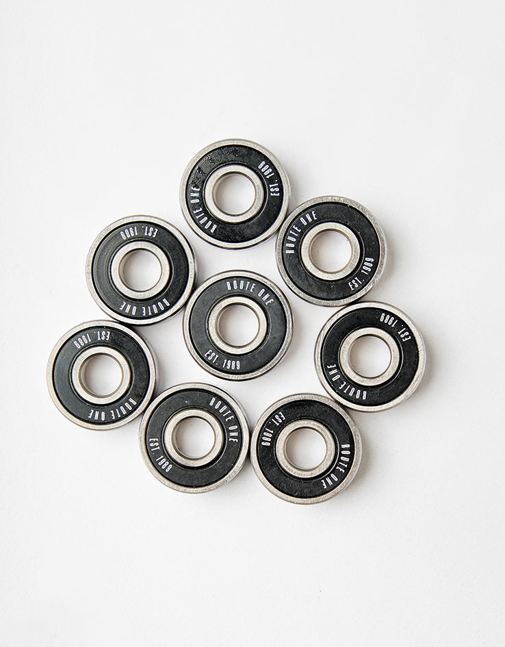 Route One Premium Abec 5 Bearings