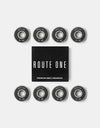 Route One Premium Abec 5 Bearings