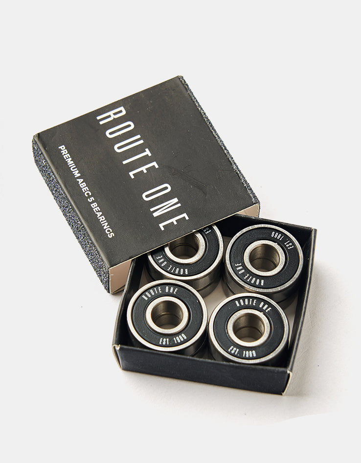 Route One Premium Abec 5 Bearings