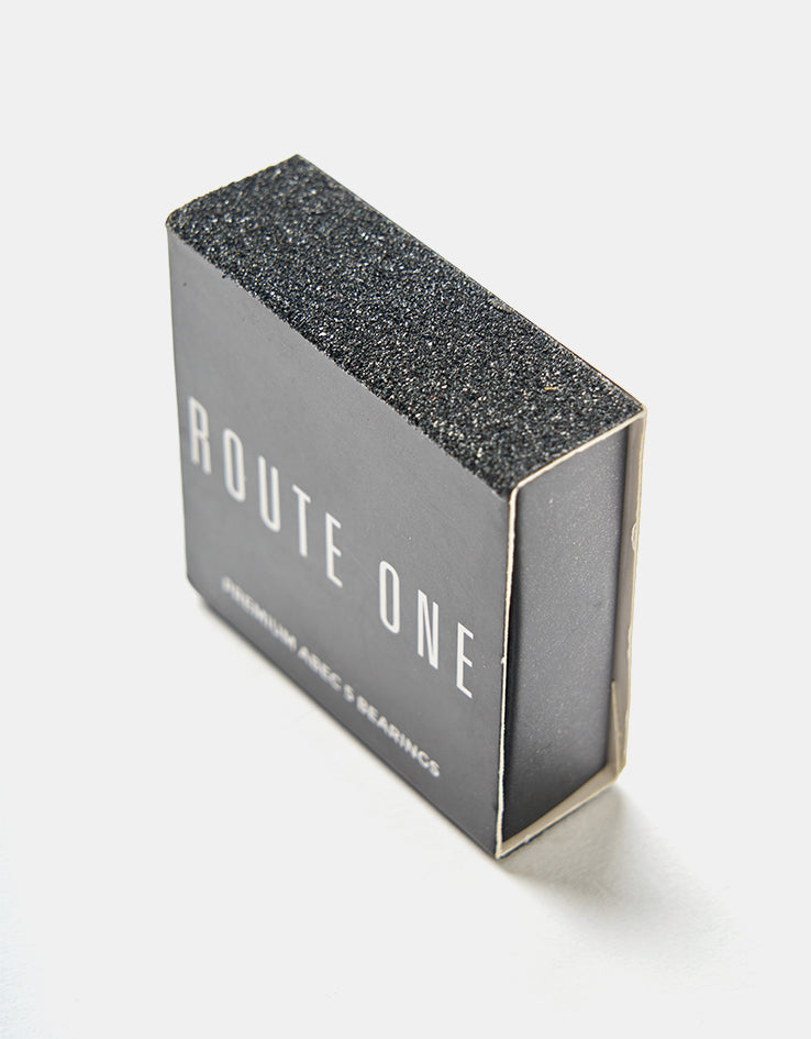 Route One Premium Abec 5 Bearings
