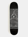 Toy Machine Toy Division Skateboard Deck