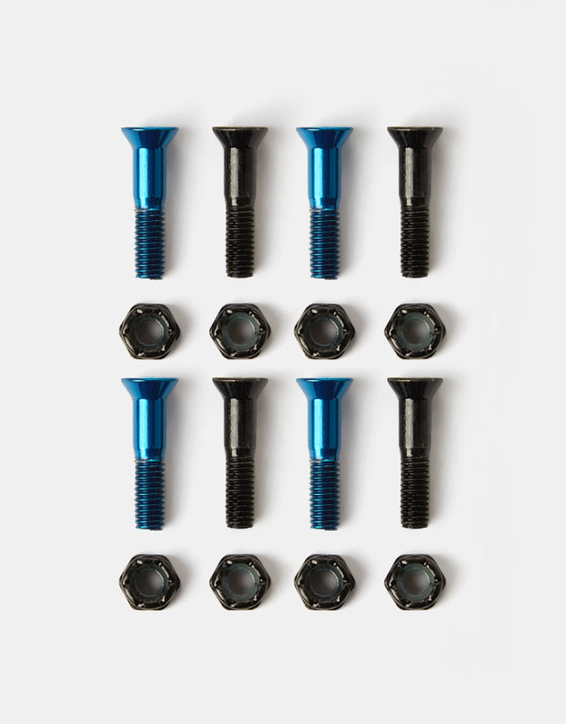 Thunder 7/8" Phillips Bolts