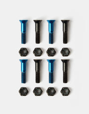 Thunder 7/8" Phillips Bolts