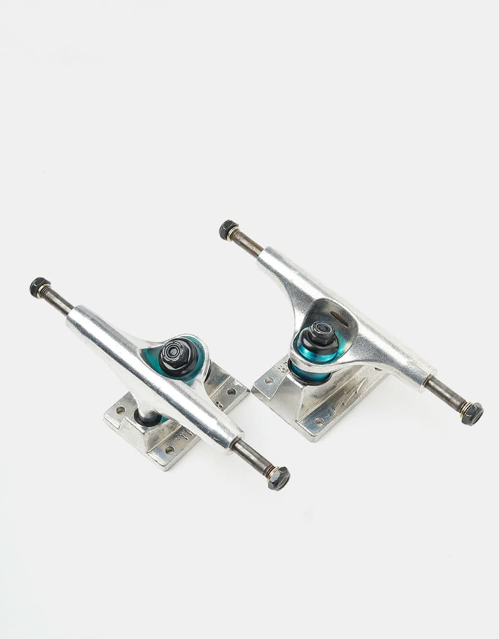 Thunder 145 High Team Trucks (Pair)