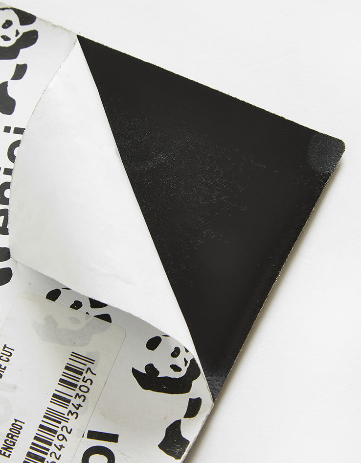 Enjoi Hand Sign Die Cut 9" Grip Tape Sheet