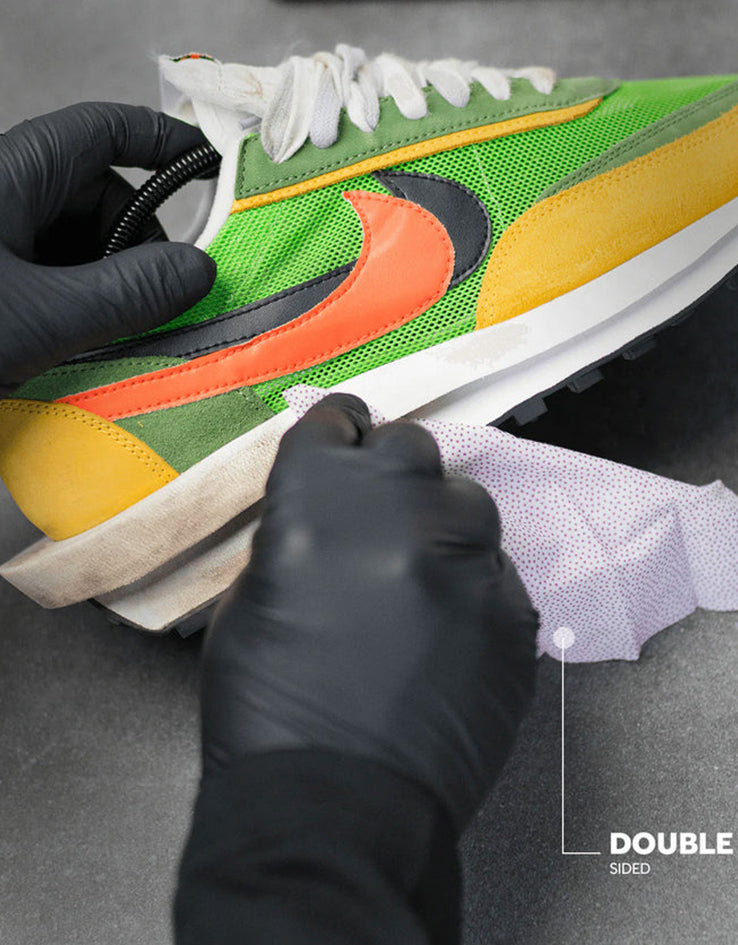 Crep Protect Bio Wipes - 12 Pack