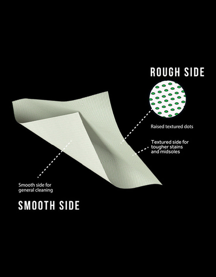 Crep Protect Bio Wipes - 12 Pack