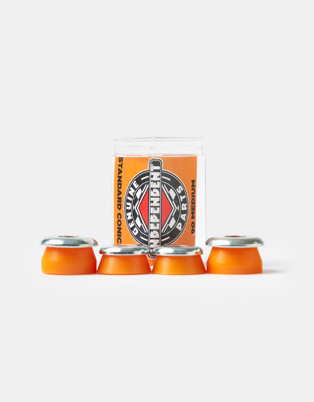 Independent Conical Medium Standard Bushings - 90A