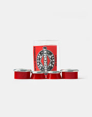 Independent Cylinder Soft Standard Bushings - 88A