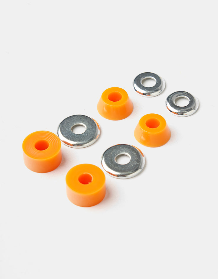Independent Cylinder Medium Standard Bushings - 90A